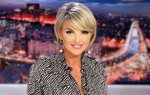 Silvia Ioniță a slăbit 10 kilograme. Cum s-a transformat prezentatoarea știrilor de la Kanal D