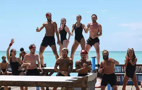 Survivor România 2021. Un nou scandal de proporții în tabăra Războinicilor