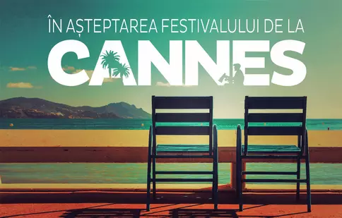 În așteptarea Cannes-ului, TV5 difuzează cinci filme franțuzești laureate la festival