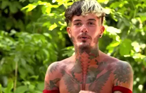 „Survivor România” 2021 – sezonul 2. Zanni, în lacrimi după eliminarea lui Cucu
