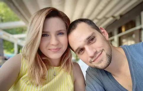 Reacția lui Vlad Gherman după ce Cristina Ciobănașu și-a făcut un nou iubit