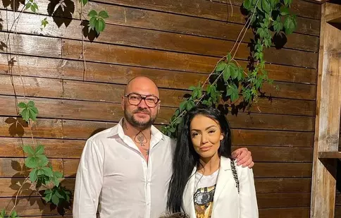 Lovitură sub centură! Cristi Mitrea, dezvăluiri incendiare: „Nu am o relație bună cu Andreea Mantea”