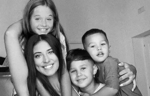 Antonia trece prin momente grele. Ce anunț a făcut despre fiica sa, Maya: „Cât de tare doare”