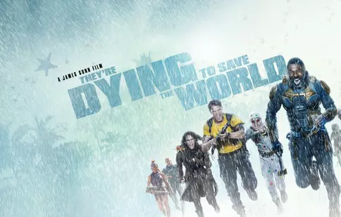 Noul trailer „Suicide Squad” a ajuns mai devreme în mediul online! Ce se va întâmpla în noul lungmetraj cu super-antieroi marca DC Comics