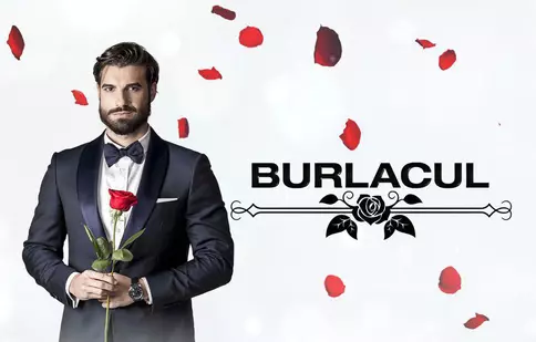 Emisiunea „Burlacul” ajunge la final. Când va fi difuzată ultima ediție