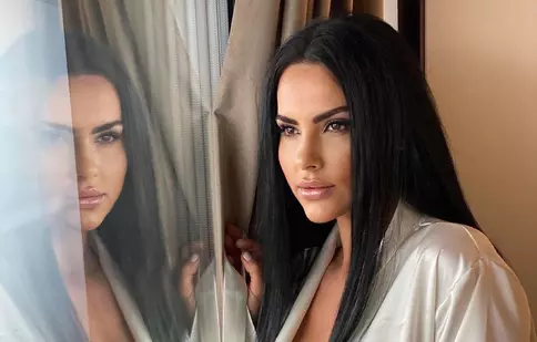 Lavinia Pîrva, o nouă intervenție estetică! Schimbarea a șocat mediul online: „De ce te-ai mutila așa?”