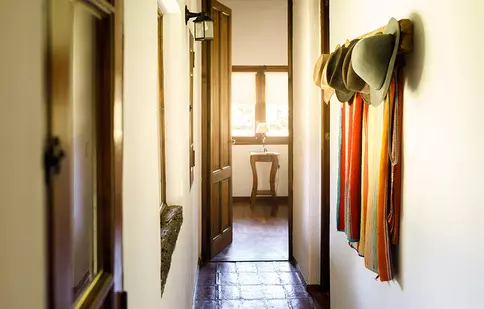 (P) Idei de amenajare a holului