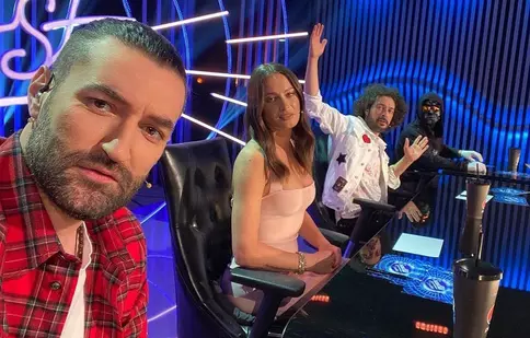 A dat cărțile pe față. Cum se înțeleg Carla’s Dreams și colegii de la „SuperStar”: „Nu am avut interacțiuni serioase”