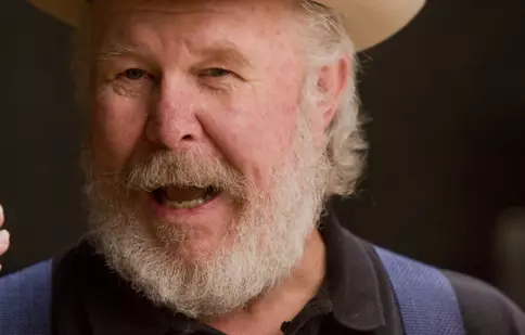 A murit Ned Beatty, „cel mai ocupat actor de la Hollywood”