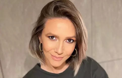 Adela Popescu, emoții înainte de a treia naștere: „Am niște complicații”
