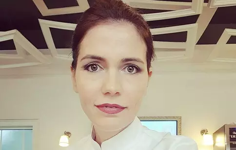 Aida Parascan, câștigătoarea „MasterChef”, a pierdut sarcina. Primele ei declarații. „Am trecut prin iad”