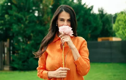 Anca Serea se confruntă cu o problemă de sănătate: „Am făcut transfuzie și acum lupt să o țin sub control”