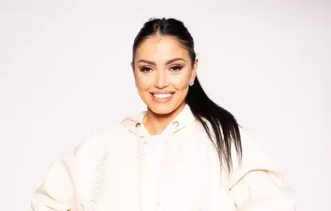 Andreea Mantea, dată de gol de Cristi Mitrea! Cine este iubitul secret al prezentatoarei