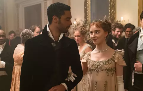 Serialul de mare succes „Bridgerton” inspiră reality-show-uri romantice