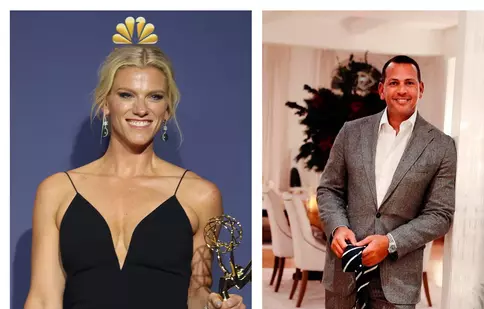 Apariție șocantă! Alex Rodriguez, surprins alături de fosta iubită a lui Ben Affleck