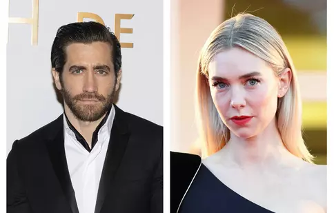 Jake Gyllenhaal și Vanessa Kirby vor juca în noul thriller „Suddenly”