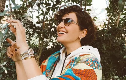 Bergüzar Korel a anunțat sexul bebelușului pe care îl așteaptă. Modul inedit prin care a dat vestea