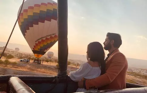 Burlacul 2021. Cum l-au testat două concurente pe Andi Constantin înainte de finala show-ului