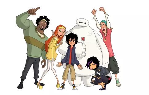 Noutățile lunii iulie, la Disney Channel și Disney Junior. Maratoane de episoade și desene în premieră