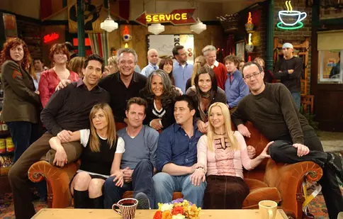 Un actor celebru din serialul „Prietenii tăi” („Friends”) este grav bolnav. „Mă lupt deja de vreo trei ani cu acest diagnostic”