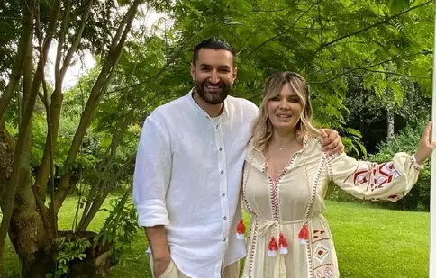 Ce cadou neașteptat a primit micuța Josephine din partea lui Smiley și a Ginei Pistol