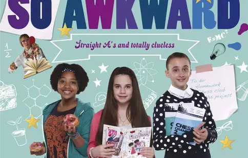 Un nou serial pe Disney Channel. „CE CIUDAT” începe pe 10 iunie