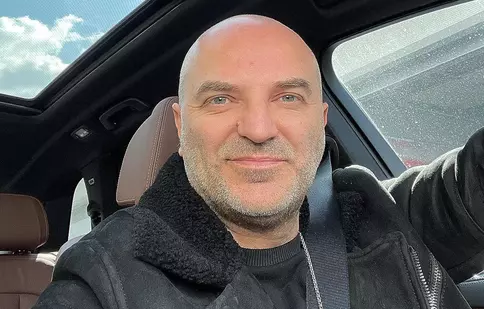 Imagine rară cu Dan Capatos şi soţia lui! Cu ce se ocupă și cum arată acum Monica