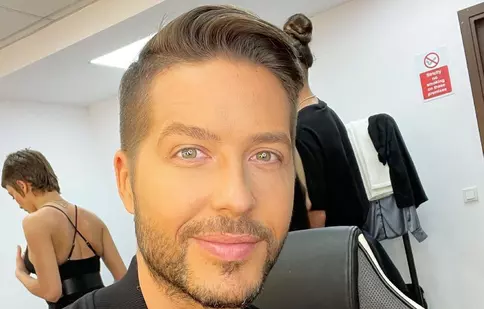 Ce dezvăluiri a făcut Jorge despre David, fiul lui în vârstă de 4 ani. „E cum vrea el să fie”