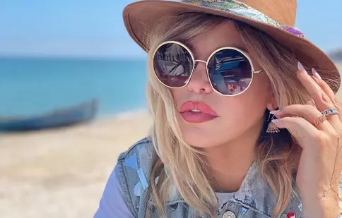 Ce mesaj are Loredana Groza pentru cei care îi critică noua piesă: „Nu am avut timp să am nicio apăsare”