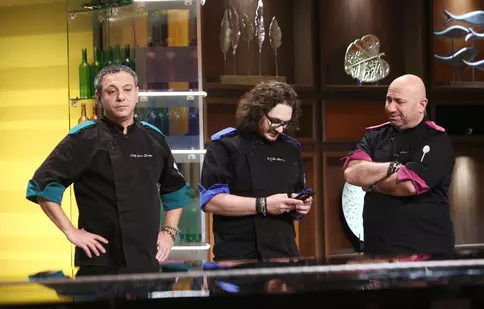 Marea finală „Chefi la cuțite”, sezonul 9. Cine sunt finaliștii