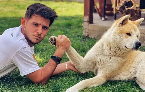 Cine este Cuza de la „Asia Express” sezonul 4. „Abia aştept să trăiesc experienţa asta pe pielea mea”