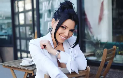 Ce planuri are Corina Caragea pentru vara aceasta: „Aș vrea să merg pe alt continent”