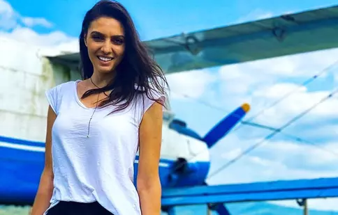 Cum arată și ce face acum Amalia, fostul astrolog de la „Neatza cu Răzvan și Dani”