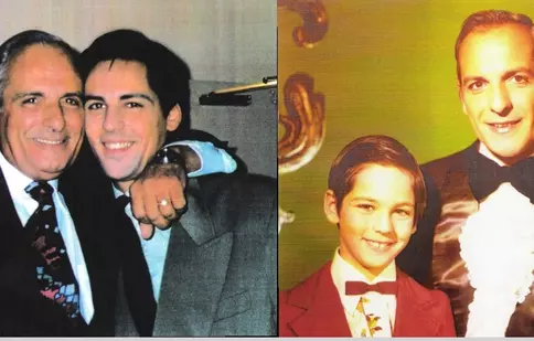 Cum își amintește Ștefan Bănică prima dată când a urcat pe scenă  alături de tatăl său: „Aveam cinci ani. Habar nu aveam...”