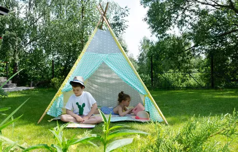 Cărți pe care orice copil trebuie să le citească în vacanță