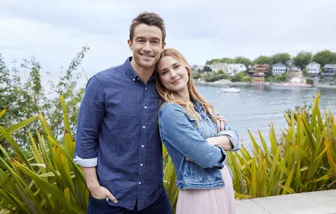 Filme noi romantice, în premieră în România, vara aceasta la DIVA