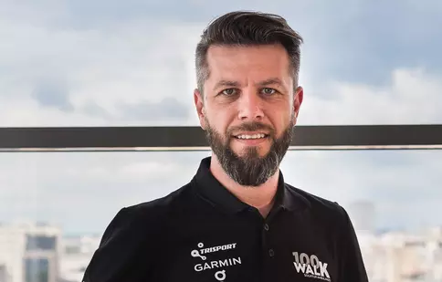 Daniel Osmanovici va merge în scaunul rulant, în cadrul acțiunii 100 kwalk, pentru a aduna fonduri pentru Hospice Casa Speranței