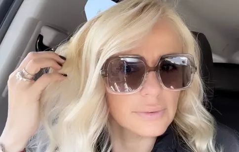 Din nou în țară. Catrinel Sandu a revenit în România, la 10 ani de când s-a mutat în America. Cine a însoțit-o