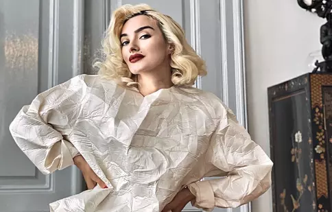 Dintr-o extremă în alta. Ana Morodan s-a îngrășat „prea tare” după ce a fost acuzată că e anorexică: „Voi nu înțelegeți”