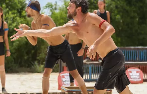 După eliminarea de la „Survivor România”, Ștefan Ciuculescu a spus adevărul despre Elena. Faimosul a fost nominalizat de Zanni