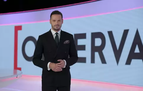 După plecarea de la Digi24, Marius Pancu prezintă „Observatorul de Noapte”, la Antena 1: „Sunt nerăbdător”