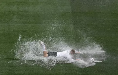 Primul meci la EURO 2020 de pe Arena Națională: Austria - Macedonia de Nord. Scor final