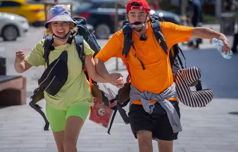 Cine este Eliza Georgescu, artista concurentă la „Asia Express” sezonul 4. „Ne va pune la încercare răbdarea și anduranţa”