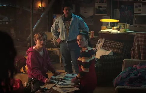 În iulie, Netflix lansează provocatoarea trilogie „Fear Street/Străzile Groazei”. Trailer