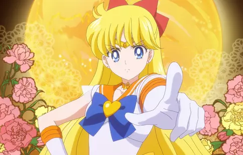 O nouă aventură „Sailor Moon”: pelicula „Frumoasa luptătoare Sailor Moon Eternal: Filmul” este disponibilă la Netflix