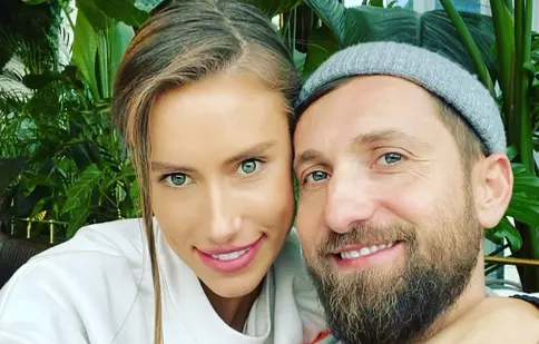 Gabriela Prisăcariu, soția lui Dani Oțil, planuri mari de viitor: „Al doilea copilaș este...”