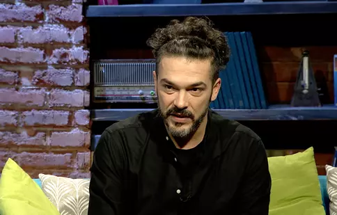 Adi Despot: „Câștigam bani, eram faimoși, le aveam pe toate, iar eu eram cel mai nefericit om de pe Pământ!”