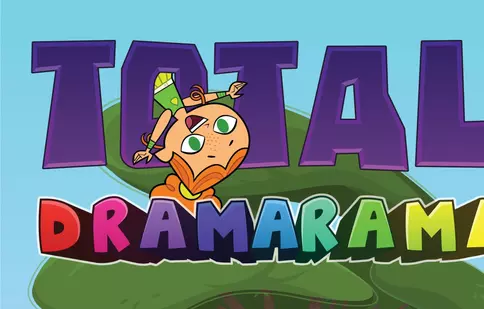 Un nou sezon din ”Grădinița Dramei Totale” vine la Cartoon Network