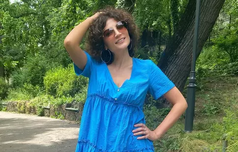 Ioana Ginghină, emoții la prima ieșire publică împreună cu noul iubit: „E abia începutul”