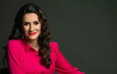 Iuliana Tudor împlinește 44 de ani. Modul neașteptat în care va petrece de ziua ei